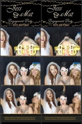 Photo Strips