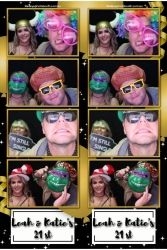 Photo Strips