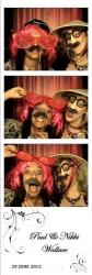 Photo Strips