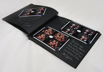 Photo Strips